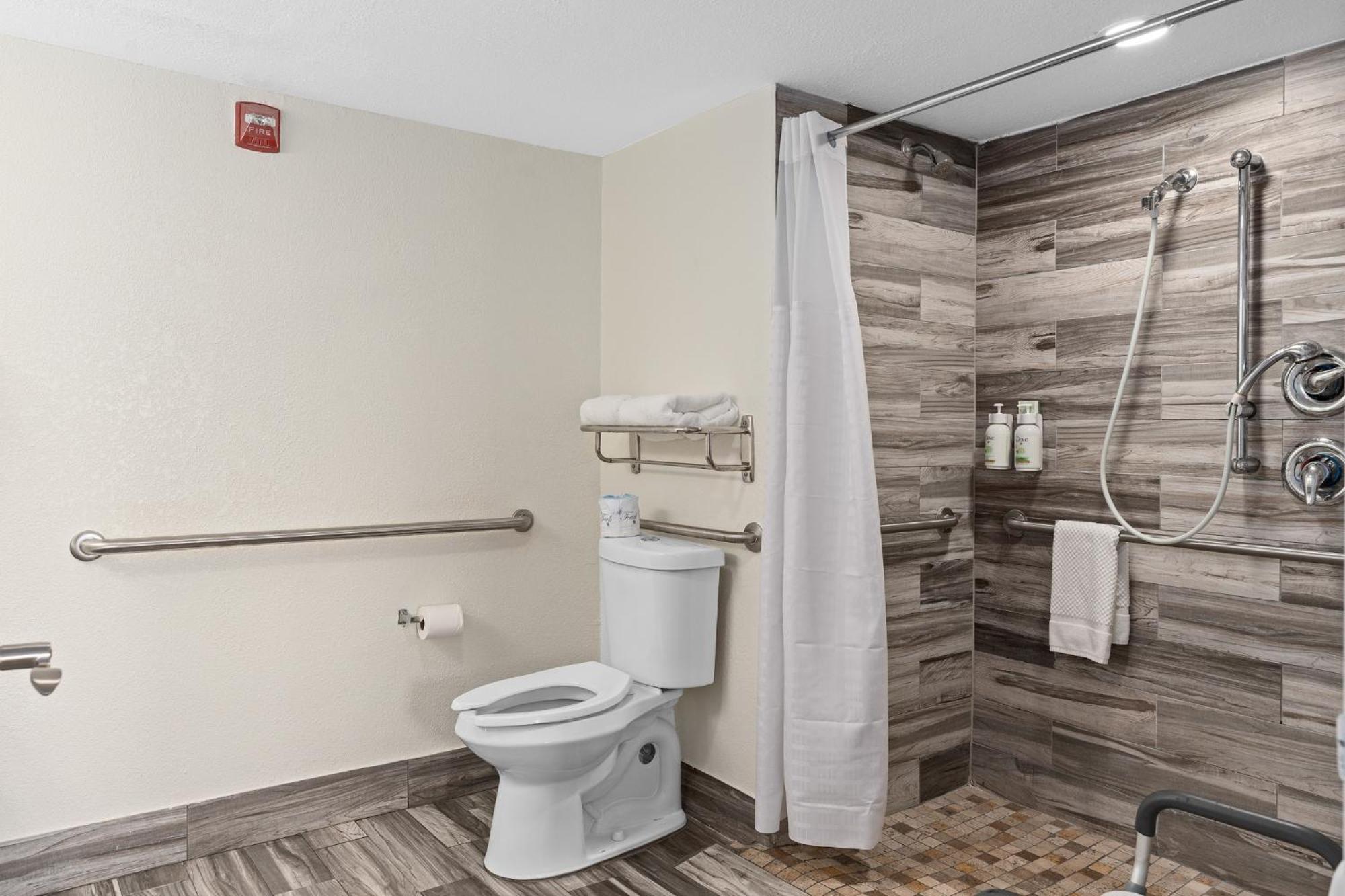 Baymont By Wyndham Orlando Downtown Hotel Exterior photo